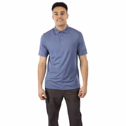 Trespass Boys Fardrum Polo Shirt