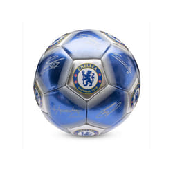 Chelsea FC Signature Football