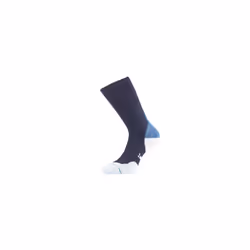 1000 Mile Mens Fusion Socks - 6 UK-8 UK, Navy