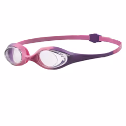 Arena Childrens/Kids Spider Swimming Goggles - One Size, Violet/Pink