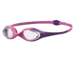 Arena Childrens/Kids Spider Swimming Goggles - One Size, Violet/Pink