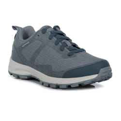 Regatta Womens/Ladies Samaris Life Walking Trainers - 4 UK, Alloy/White