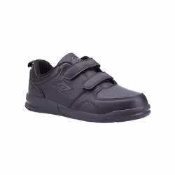 Umbro Childrens/Kids Ashfield Trainers - 10 UK Child, Black
