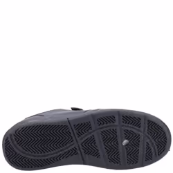 Umbro Childrens/Kids Ashfield Trainers - 10 UK Child, Black