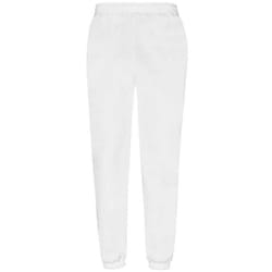 Fruit of the Loom Mens Classic Elasticated Hem Jogging Bottoms