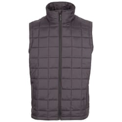 Trespass Mens Enoless DLX Gilet - M, Black