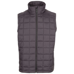 Trespass Mens Enoless DLX Gilet - S, Black