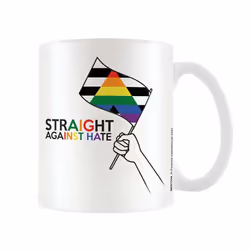 Pyramid International Ally Mug