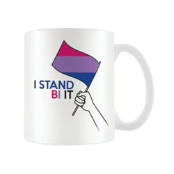 Pyramid International Bisexual Mug