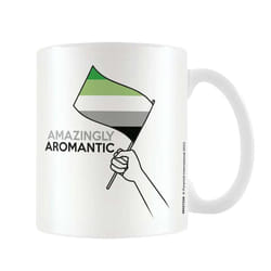 Pyramid International Aromantic Mug