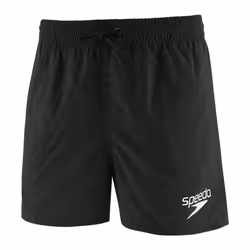 Speedo Childrens/Kids Essential Swim Shorts - XL, Black
