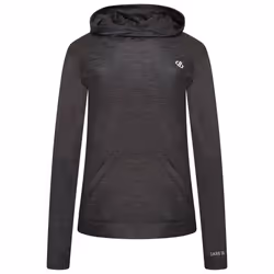 Dare 2B Womens/Ladies Sprint City Lightweight Hoodie - 14 UK, Black