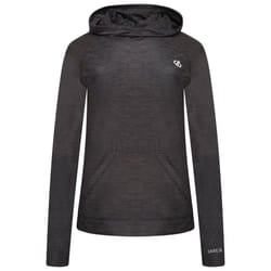 Dare 2B Womens/Ladies Sprint City Lightweight Hoodie - 14 UK, Black