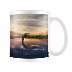 Pyramid International Loch Ness Monster Mug