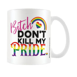 Pyramid International Bitch Don't Kill My Pride Mug
