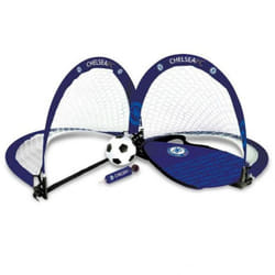 Chelsea FC Football Goal Set
