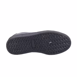 Umbro Childrens/Kids Medway Lace Trainers - 1 UK, Black