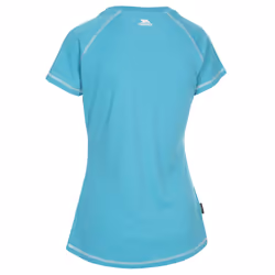 Trespass Womens/Ladies Viktoria Active T-Shirt - XS, Marine