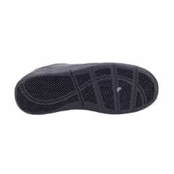 Umbro Childrens/Kids Ashfield Lace Trainers - 1 UK, Black