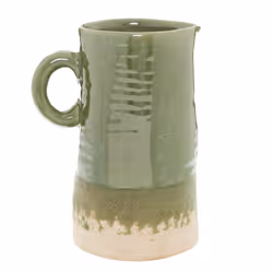 Hill Interiors Seville Collection Ceramic Jug