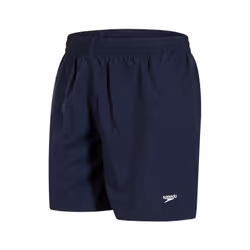 Speedo Childrens/Kids Essential Swim Shorts - XXL, Navy