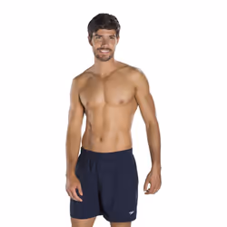 Speedo Childrens/Kids Essential Swim Shorts - XXL, Navy