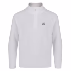 Dare 2b Childrens/Kids Freehand Fleece - 3-4 Years, White