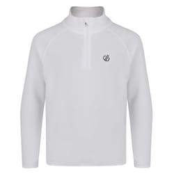 Dare 2b Childrens/Kids Freehand Fleece - 3-4 Years, White
