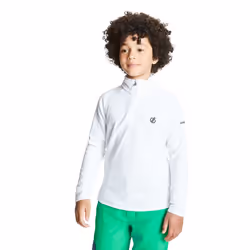 Dare 2b Childrens/Kids Freehand Fleece - 3-4 Years, White