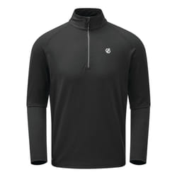 Dare 2B Mens Fuse Up II Midlayer - XS, Black