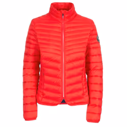 Trespass Womens/Ladies Nicolina Lightweight Padded Jacket - XS, Red