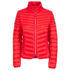 Trespass Womens/Ladies Nicolina Lightweight Padded Jacket - XS, Red