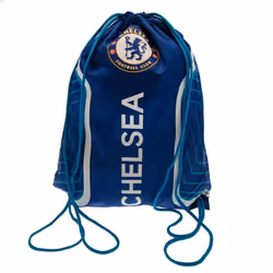 Chelsea FC Flash Drawstring Bag