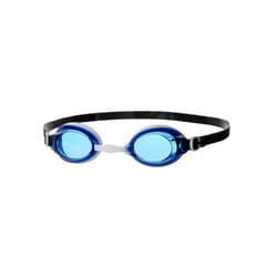 Speedo Childrens/Kids Jet Swimming Goggles - One Size, Blue/White
