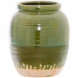 Hill Interiors Seville Collection Bulbous Vase
