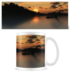 Pyramid International Loch Ness Monster Mug
