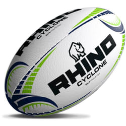 Rhino Cyclone Rugby Ball