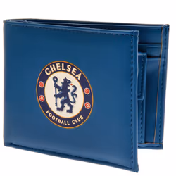 Chelsea FC Crest PU Wallet