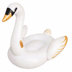 Bestway Luxury Swan Pool Inflatable