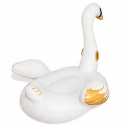 Bestway Luxury Swan Pool Inflatable