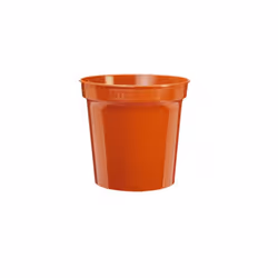 Stewart Plant Pot - 7in, Terracotta