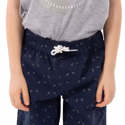 Trespass Boys Publish Casual Shorts - 2-3 Years, Navy/Grey