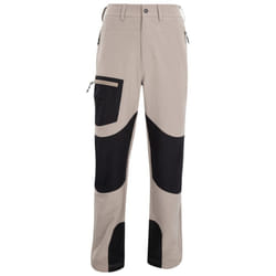 Trespass Mens Passcode Hiking Trousers - M, Bamboo