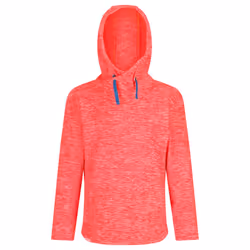 Regatta Childrens/Kids Kacie Hooded Fleece