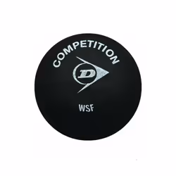 Dunlop Progress Squash Balls