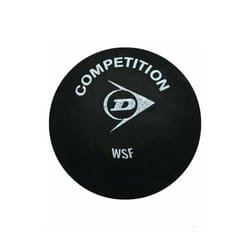 Dunlop Progress Squash Balls