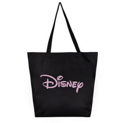 Disney Logo Tote Bag