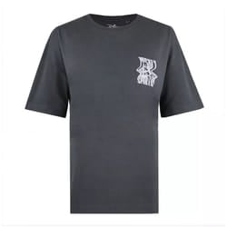Disney Womens/Ladies Mickey Mouse Wave Oversized T-Shirt