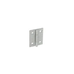 Securit Steel Butt Hinges (Pack of 2)