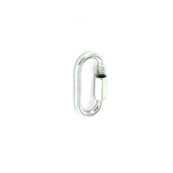 Securit Zinc Plated Quick Link